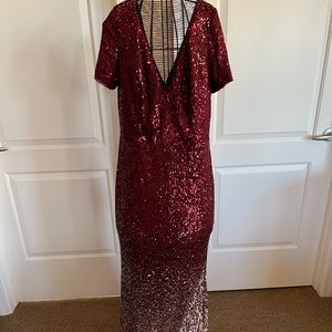 Ever Pretty evening dress size 14
